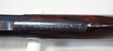 Winchester Model 1873 32 W.C.F. Very fine antique, nice wood! - 11 of 23