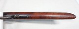 Winchester Model 1873 32 W.C.F. Very fine antique, nice wood! - 16 of 23