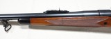 Pre 64 Winchester Model 70 458 African Super Grade - 7 of 24