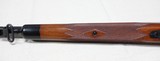 Pre 64 Winchester Model 70 458 African Super Grade - 16 of 24