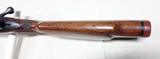 Pre 64 Winchester Model 70 458 African Super Grade - 10 of 24