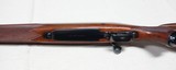 Pre 64 Winchester Model 70 458 African Super Grade - 15 of 24