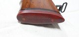 Pre 64 Winchester Model 70 458 African Super Grade - 18 of 24