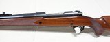 Pre 64 Winchester Model 70 458 African Super Grade - 6 of 24