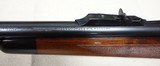 Pre 64 Winchester Model 70 458 African Super Grade - 8 of 24