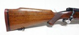 Pre 64 Winchester Model 70 458 African Super Grade - 2 of 24