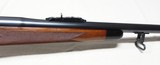 Pre 64 Winchester Model 70 458 African Super Grade - 3 of 24