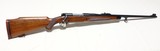 Pre 64 Winchester Model 70 458 African Super Grade - 24 of 24