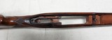 Pre 64 Winchester Model 70 458 African Super Grade - 21 of 24