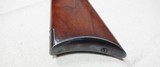 Winchester Model 1873 in scarce 22 Long caliber. Sharp gun! - 16 of 22