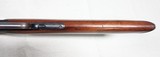 Winchester Model 1873 in scarce 22 Long caliber. Sharp gun! - 11 of 22