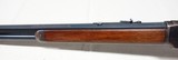 Winchester Model 1873 in scarce 22 Long caliber. Sharp gun! - 7 of 22