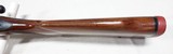 Pre 64 Winchester Model 70 .338 Winchester Magnum - 11 of 20