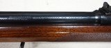 Pre 64 Winchester Model 70 .338 Winchester Magnum - 9 of 20