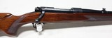 Pre 64 Winchester Model 70 .338 Winchester Magnum