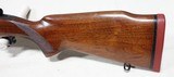 Pre 64 Winchester Model 70 .338 Winchester Magnum - 5 of 20