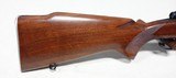 Pre 64 Winchester Model 70 Featherweight 30-06 - 2 of 19