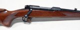 Pre 64 Winchester Model 70 Featherweight 30-06 - 1 of 19