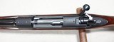 Pre 64 Winchester Model 70 Featherweight 30-06 - 10 of 19