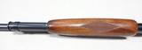 Winchester Model 12 SKEET grade 12 ga. SR - 17 of 20