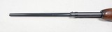 Winchester Model 42 .410. Scarce SR barrel! - 18 of 20
