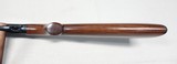 Winchester Model 42 .410. Scarce SR barrel! - 14 of 20