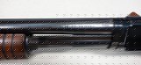 Winchester Model 42 .410. Scarce SR barrel! - 9 of 20