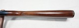 Winchester Model 42 .410. Scarce SR barrel! - 10 of 20