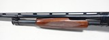 Winchester Model 12 SKEET grade 20 ga. VR - 7 of 20