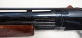 Winchester Model 12 SKEET grade 20 ga. VR - 9 of 20