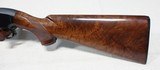 Winchester Model 12 SKEET grade 20 ga. VR - 5 of 20