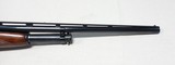 Winchester Model 12 SKEET grade 20 ga. VR - 4 of 20