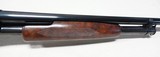 Winchester Model 12 Skeet Grade 12 ga. Pre War - 3 of 20