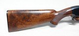 Winchester Model 12 Skeet Grade 12 ga. Pre War - 2 of 20