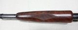 Winchester Model 12 Skeet Grade 12 ga. Pre War - 17 of 20