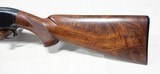 Winchester Model 12 Skeet Grade 12 ga. Pre War - 5 of 20