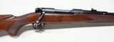 Pre 64 Winchester Model 70 transition era 270. Mint - 1 of 20