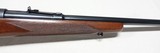 Pre 64 Winchester Model 70 transition era 270. Mint - 3 of 20