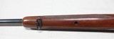 Pre 64 Winchester Model 70 transition era 270. Mint - 16 of 20