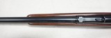 Pre 64 Winchester Model 70 transition era 270. Mint - 11 of 20