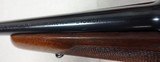 Pre 64 Winchester Model 70 transition era 270. Mint - 13 of 20