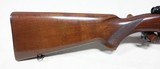 Pre 64 Winchester Model 70 transition era 270. Mint - 2 of 20