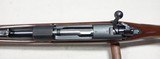 Pre 64 Winchester Model 70 transition era 270. Mint - 10 of 20