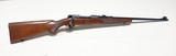 Pre 64 Winchester Model 70 transition era 270. Mint - 20 of 20