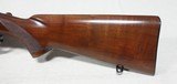 Pre 64 Winchester Model 70 transition era 270. Mint - 5 of 20