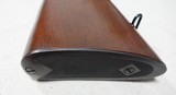 Pre 64 Winchester Model 70 transition era 270. Mint - 18 of 20