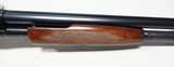 Winchester Model 12 SKEET grade 16 ga. SR. Scarce! - 3 of 20