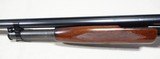 Winchester Model 12 SKEET grade 16 ga. SR. Scarce! - 7 of 20