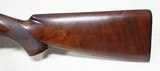 Pre War Winchester Model 12 SKEET grade 12 ga. w/ plain barrel - 7 of 21