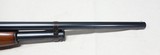 Pre War Winchester Model 12 SKEET grade 12 ga. w/ plain barrel - 4 of 21